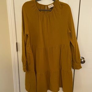 Women’s Universal Thread Flowly Dress